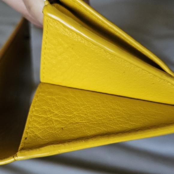 Authentic Balenciaga Wallet - Picture 15 of 16